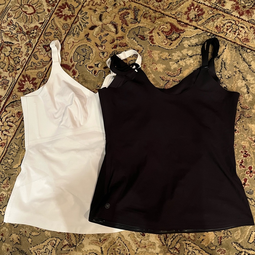 Honeylove White Shapewear